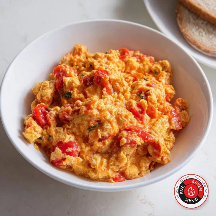 Breakfast – Nigerian dishes