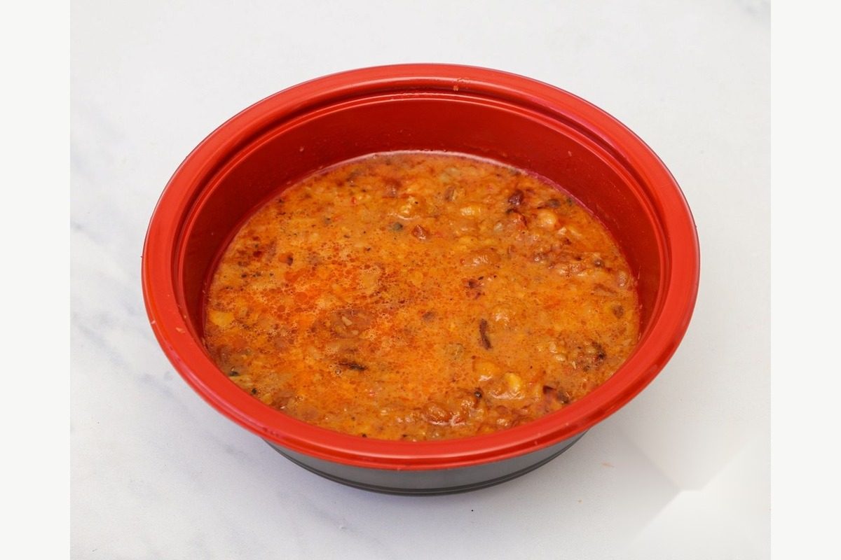 Naija Beans – halal Nigerian food at Eve After Dark, London